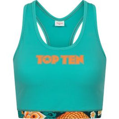 Sports Bra „Ryu del Mar”