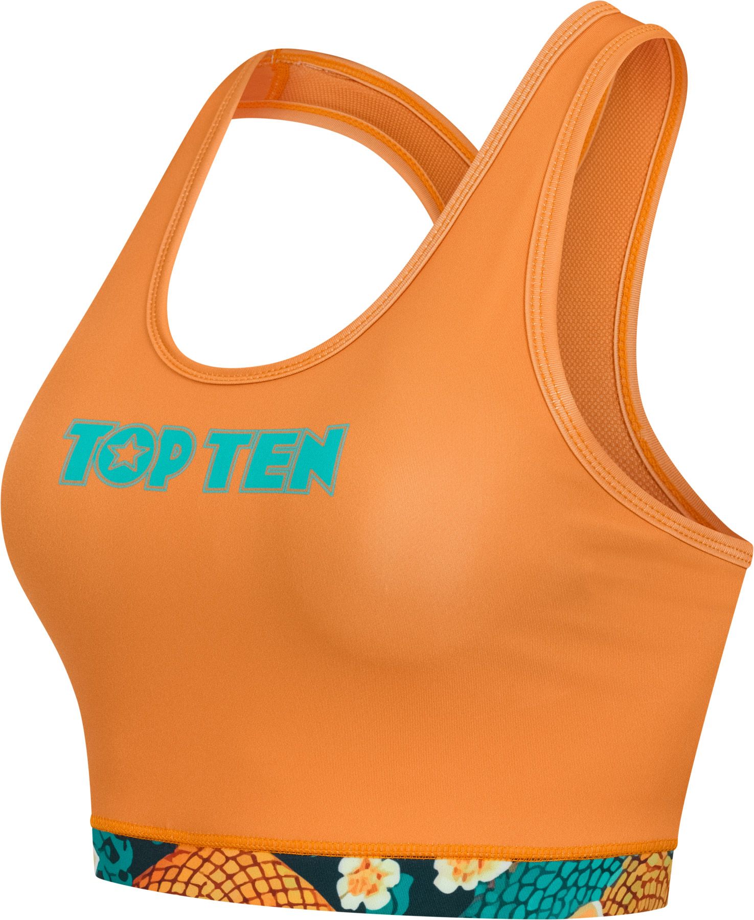 Sports Bra „Ryu del Mar”