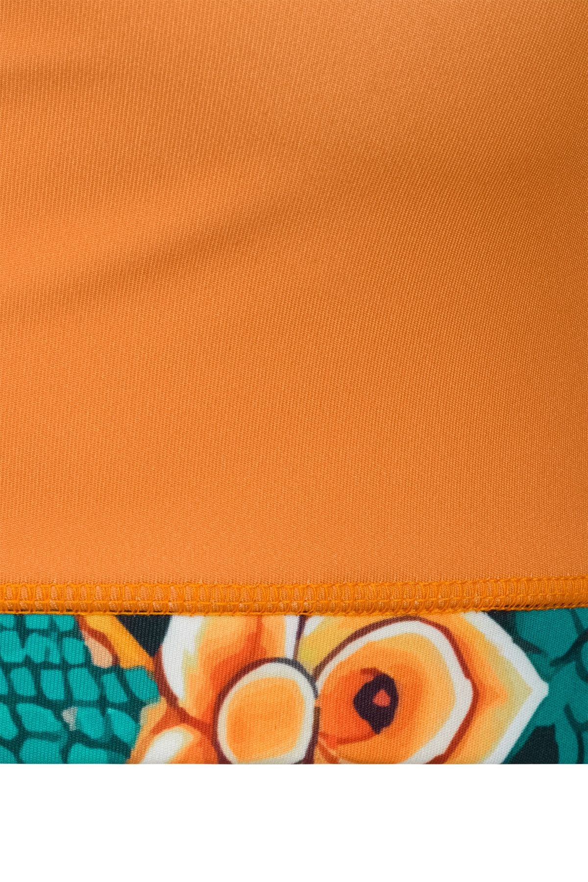 Sports Bra „Ryu del Mar”
