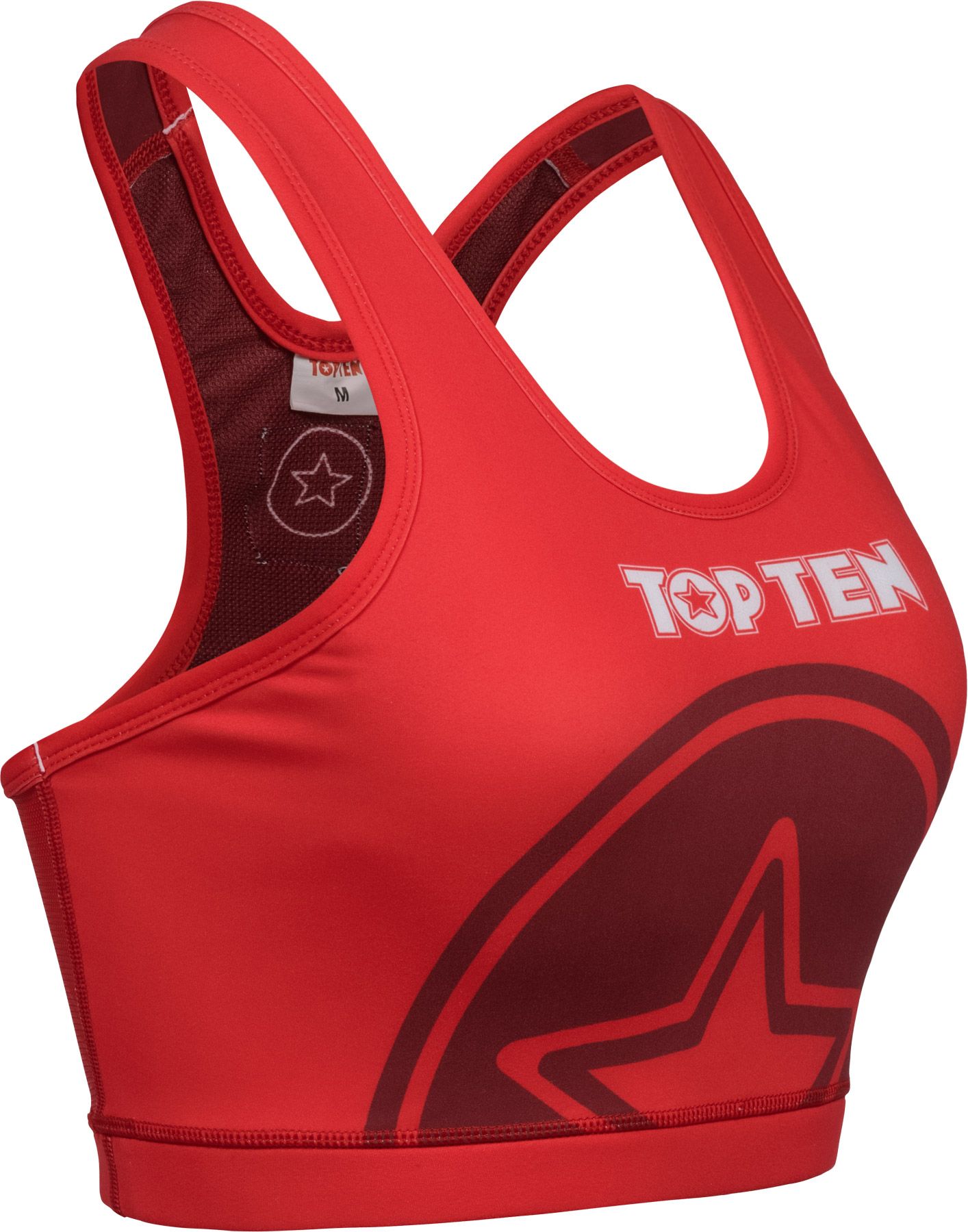 Sports-Bra „WAKO”