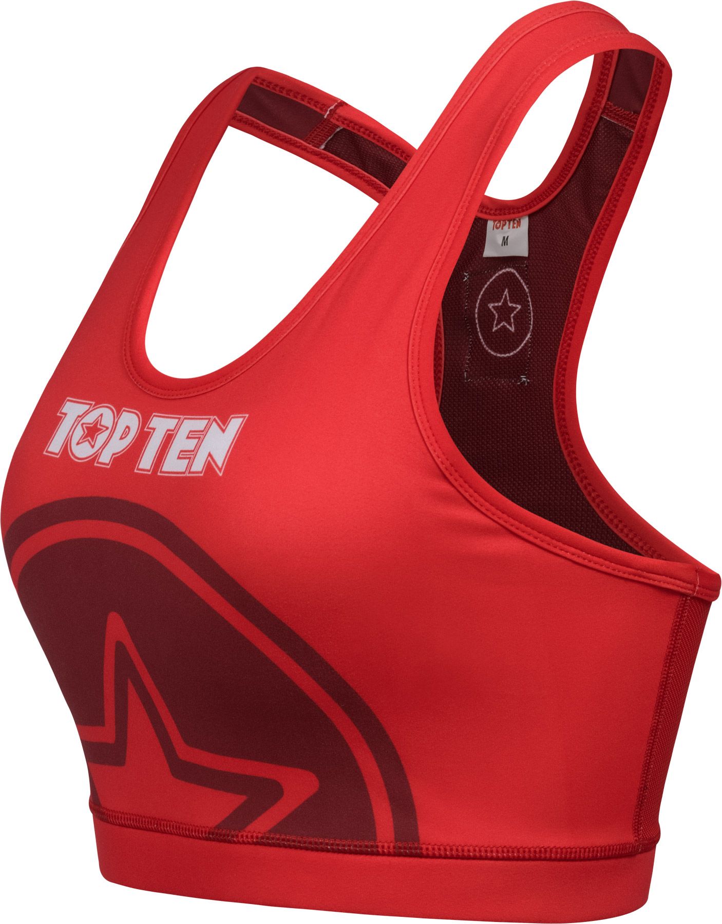 Sports-Bra „WAKO”