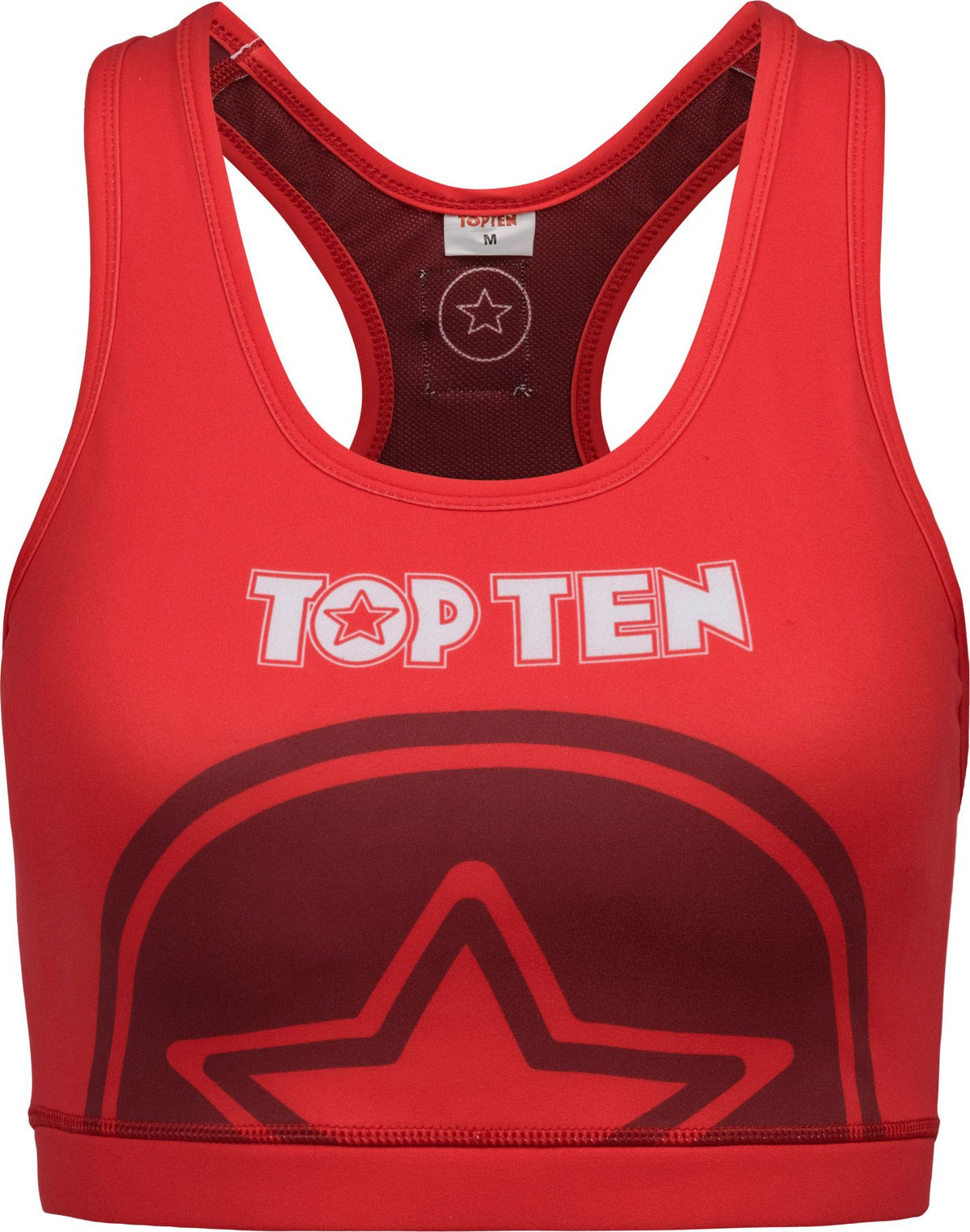 Sports-Bra „WAKO”