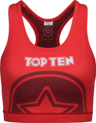 Sports-Bra „WAKO”