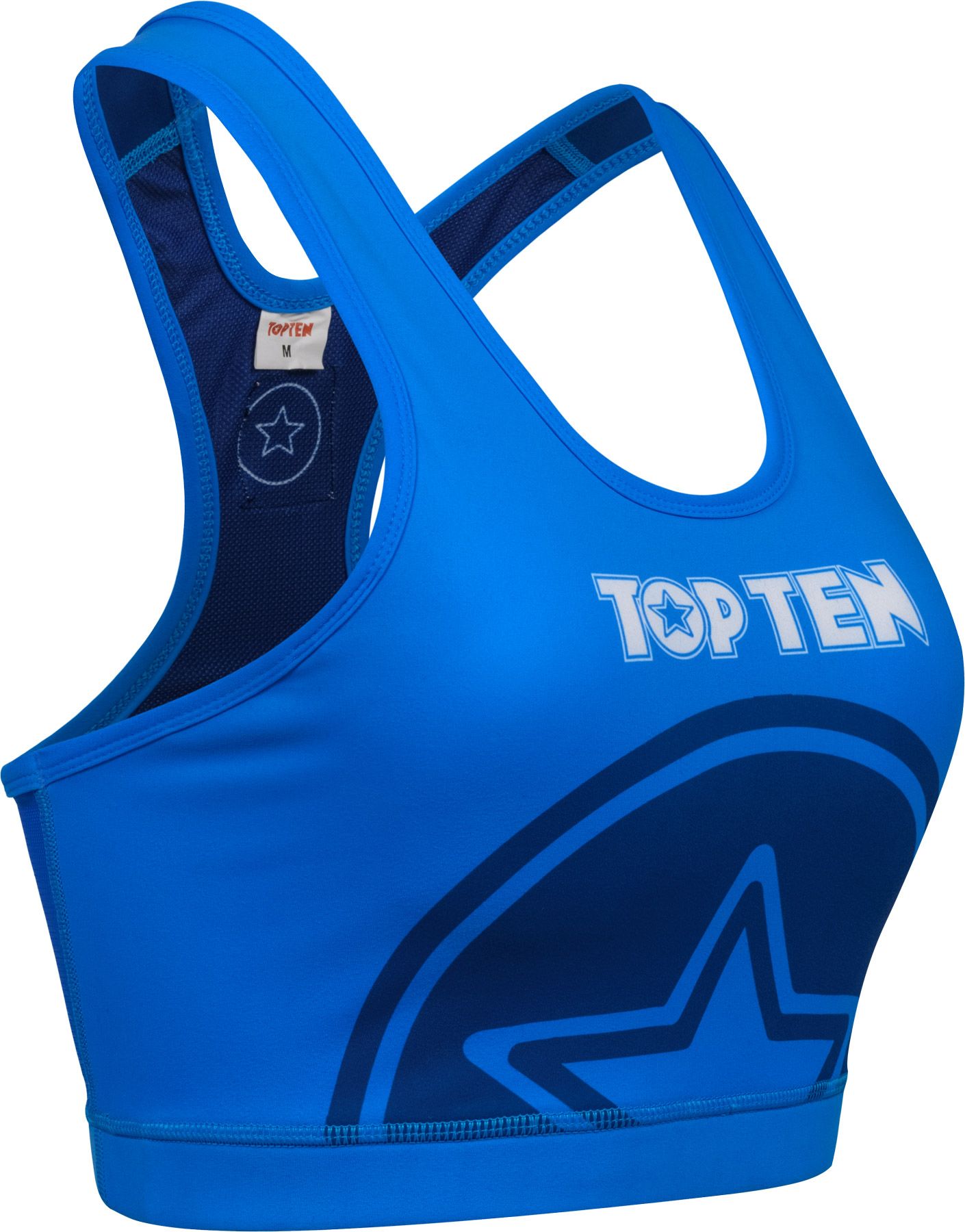 Sports-Bra „WAKO”