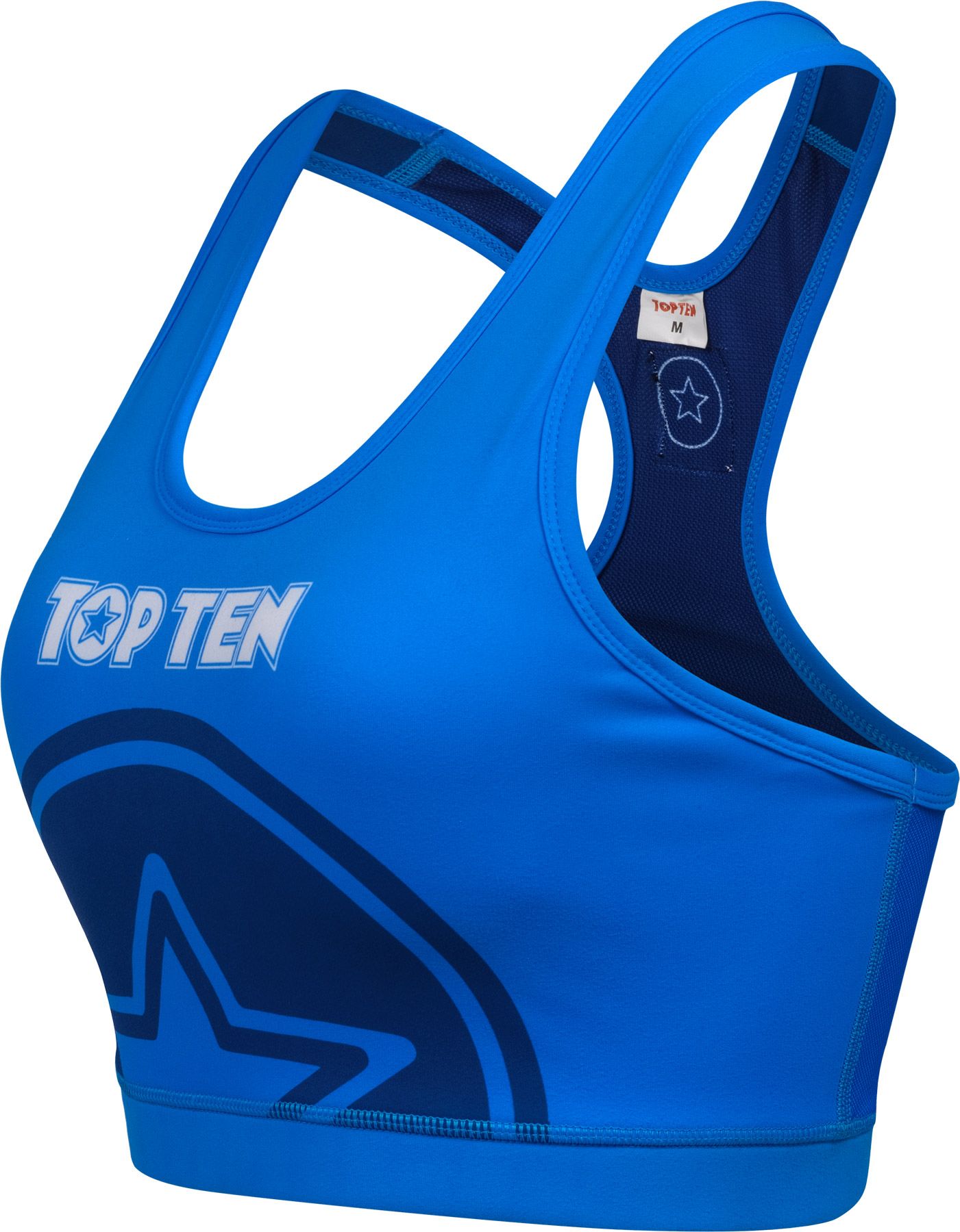 Sports-Bra „WAKO”