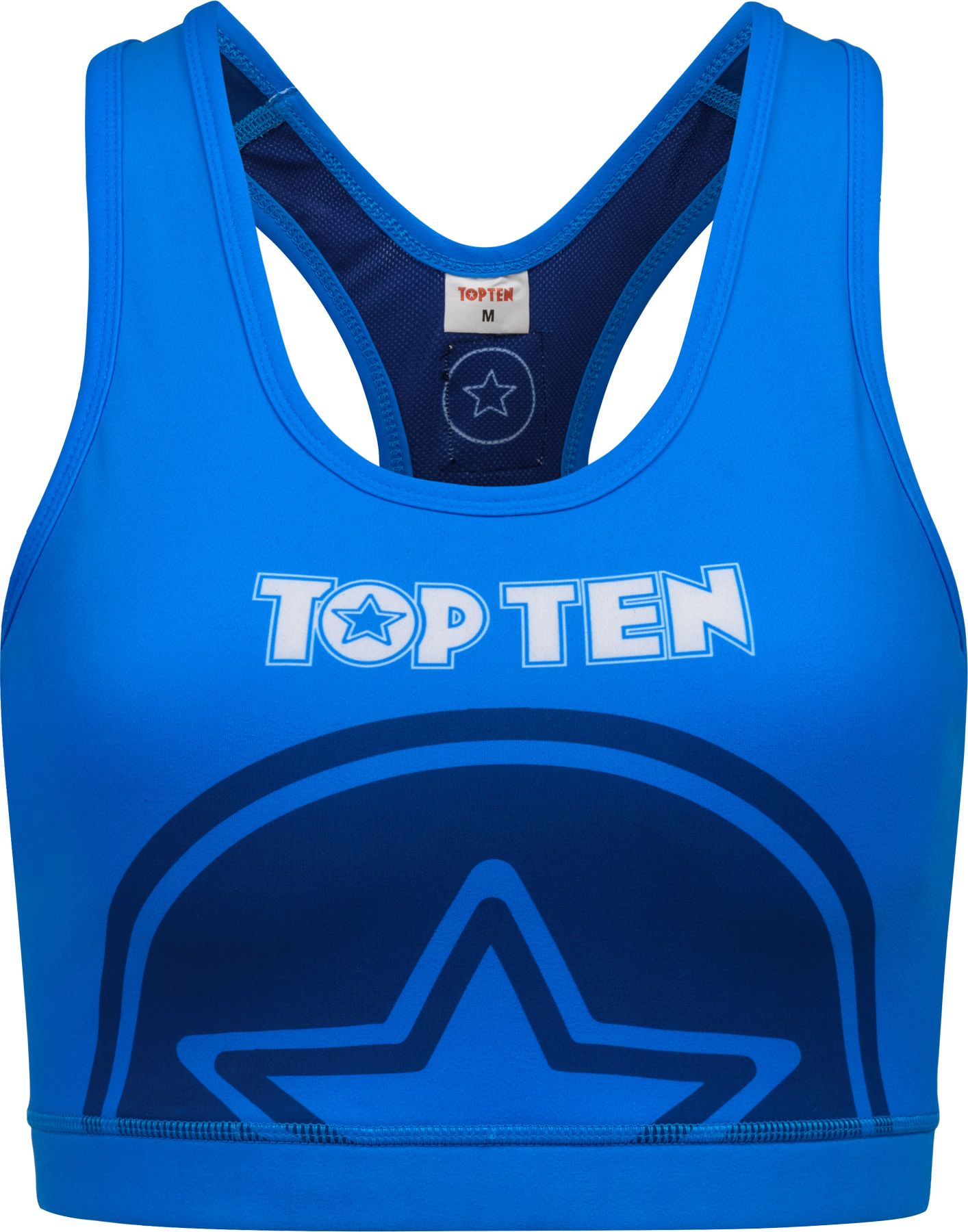 Sports-Bra „WAKO”