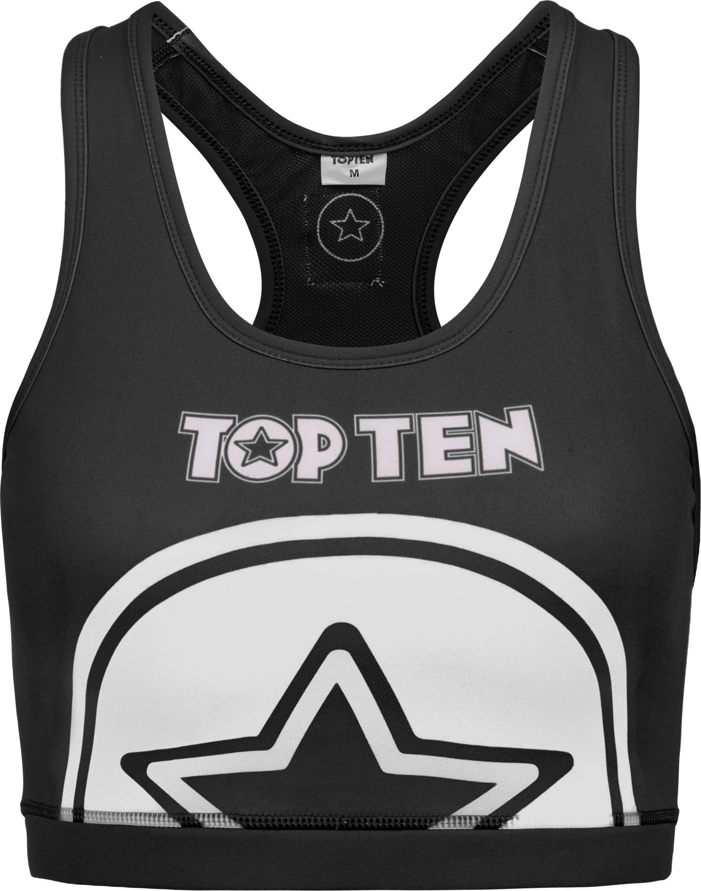 Sports-Bra „WAKO”