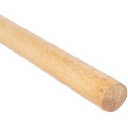 Jo Stab aus Hartholz - 128 cm