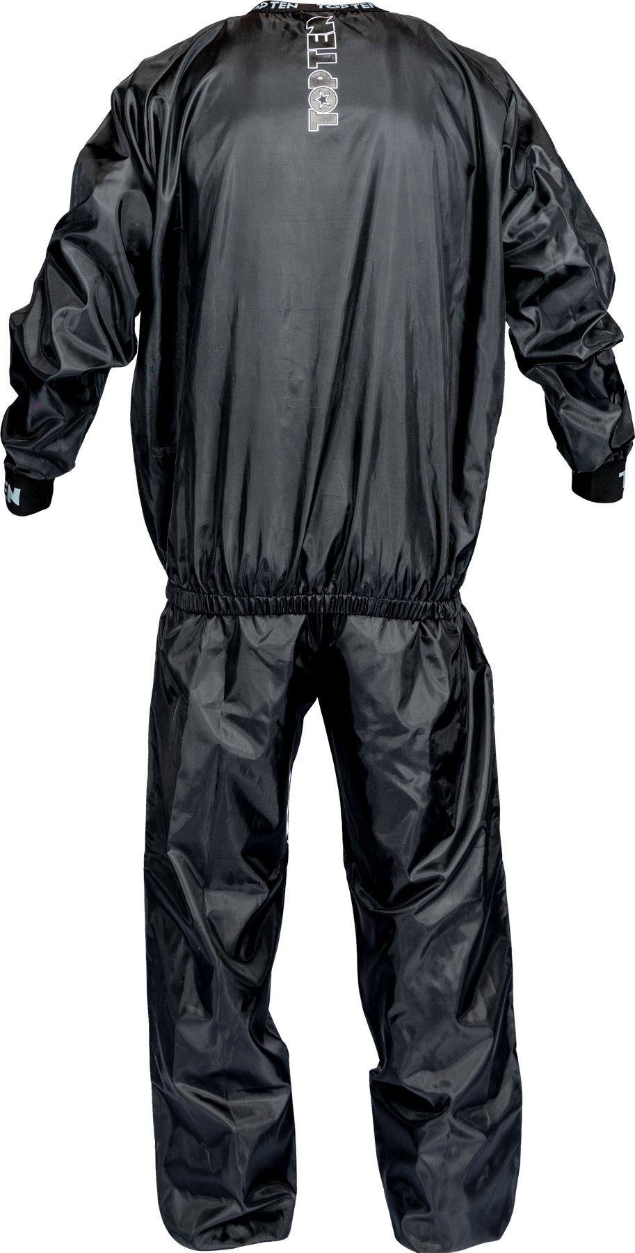 Schwitzanzug „Shelter“