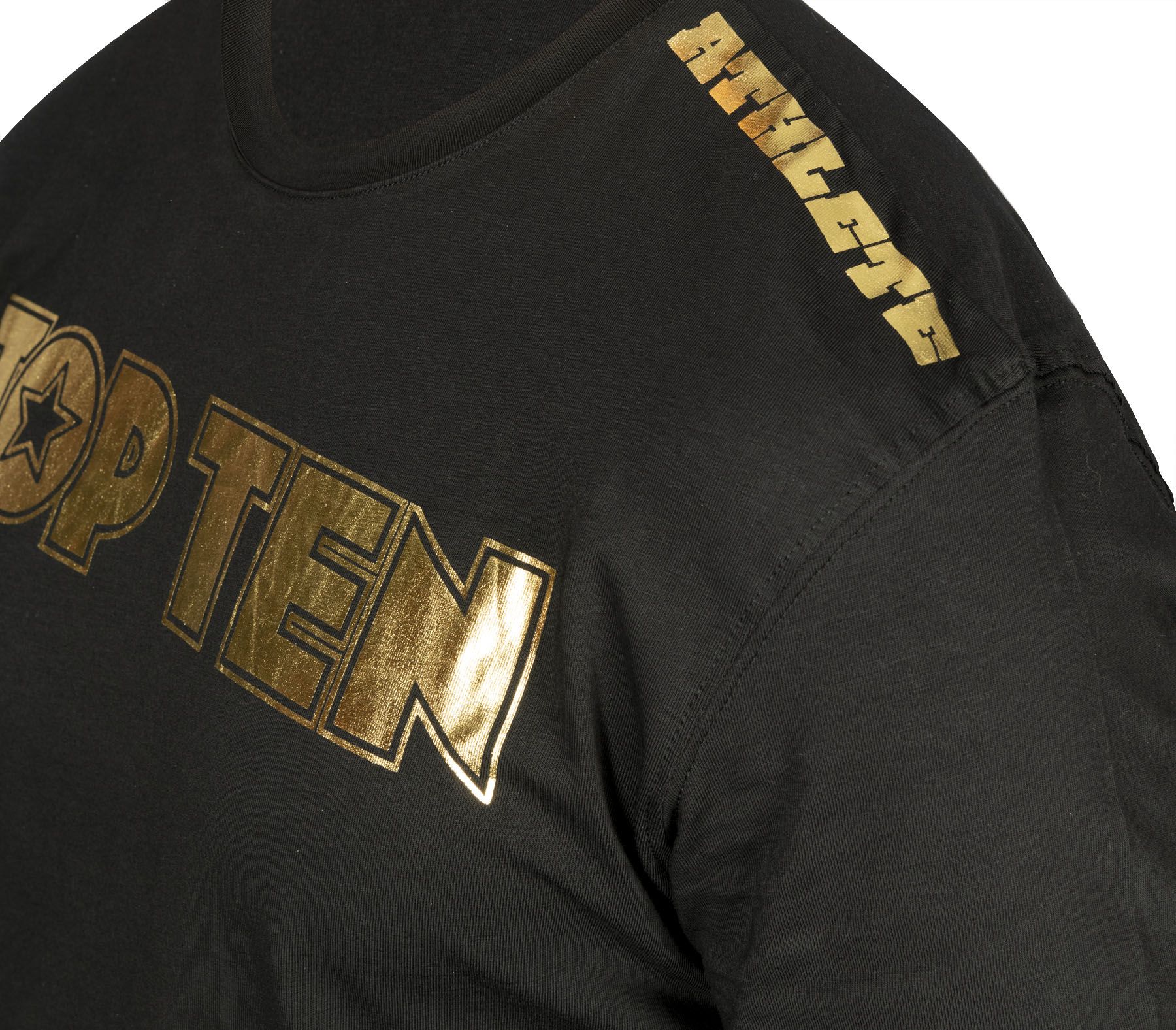 T-Shirt „Athlete“