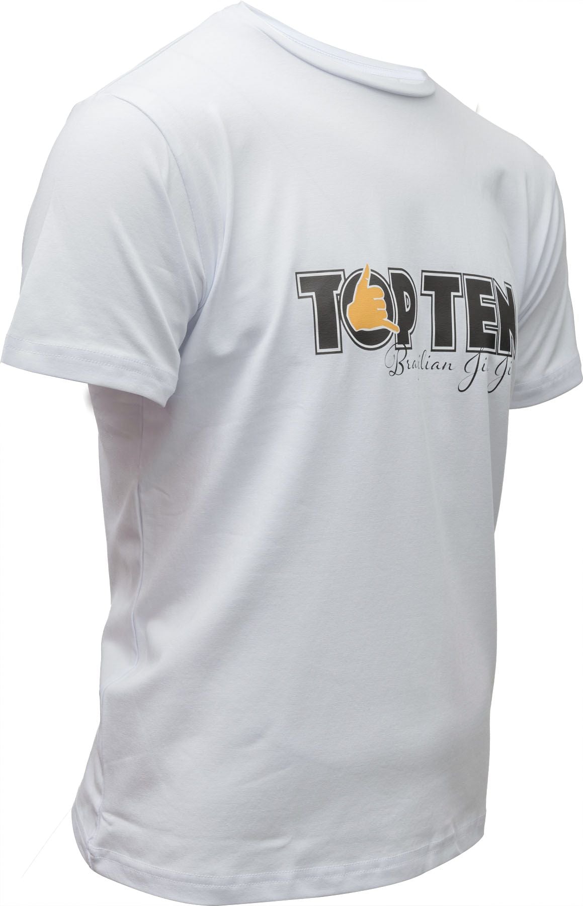 T-Shirt „BJJ Hang Loose“