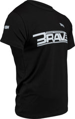 T-Shirt „BRAVE“