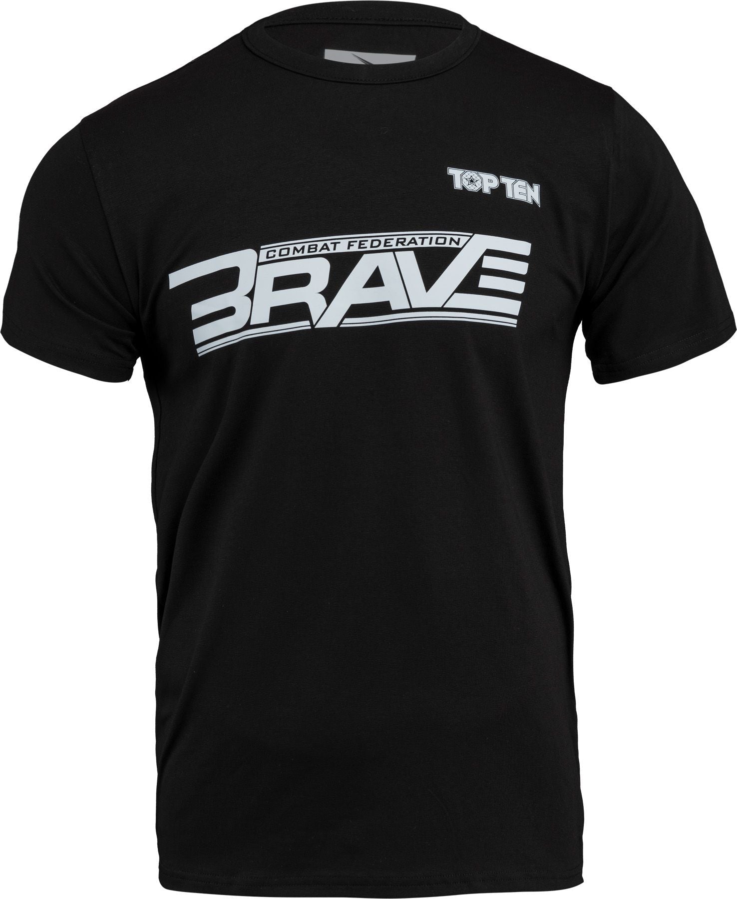 T-Shirt „BRAVE“