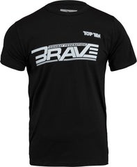 T-Shirt „BRAVE“