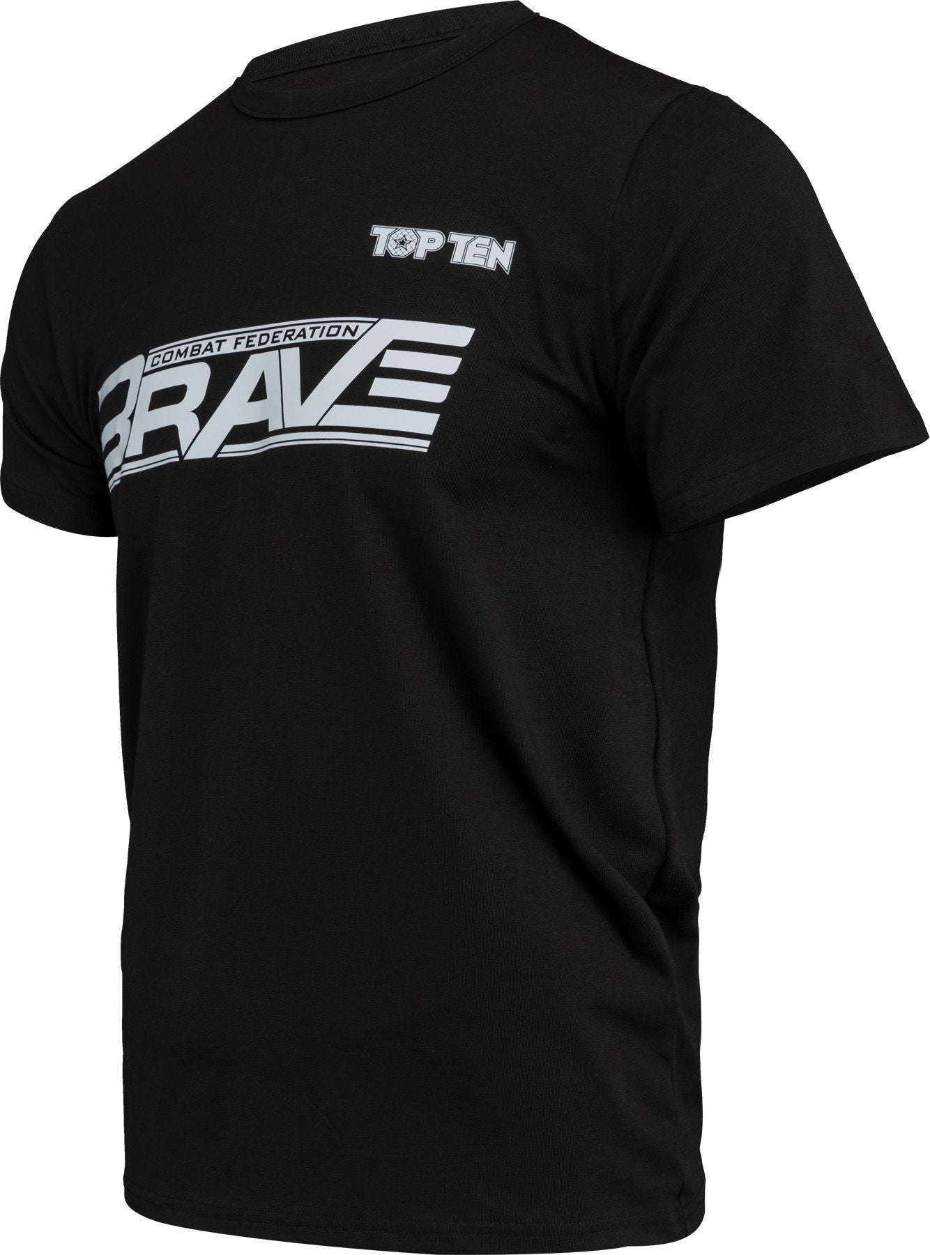 T-Shirt „BRAVE“