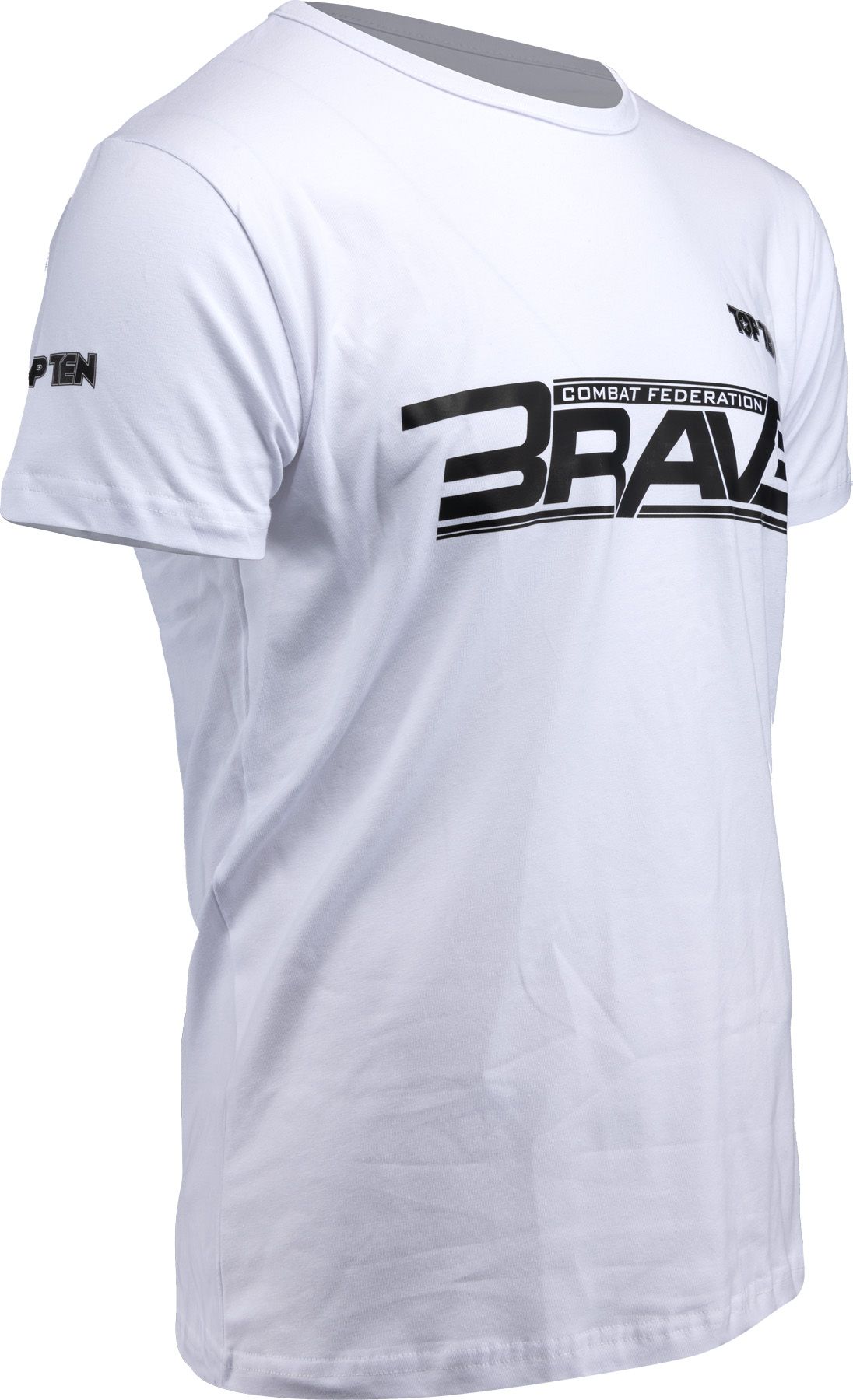 T-Shirt „BRAVE“