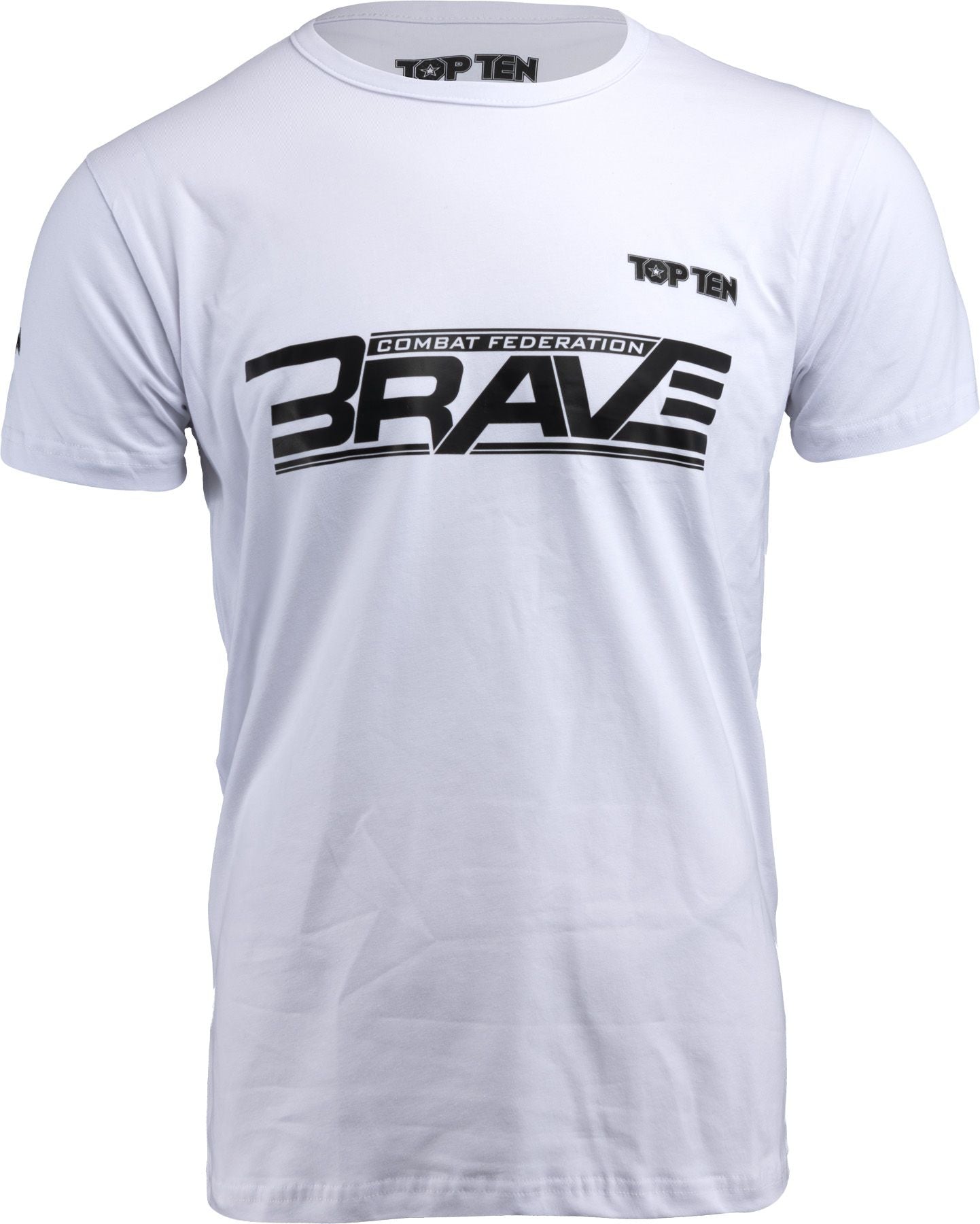 T-Shirt „BRAVE“