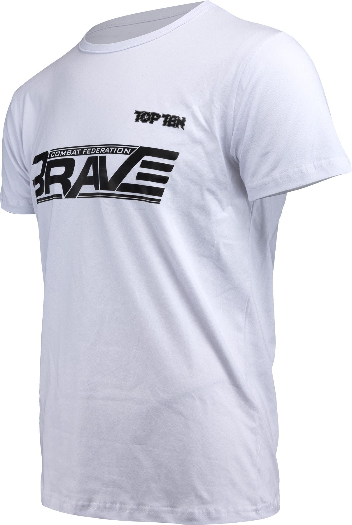 T-Shirt „BRAVE“