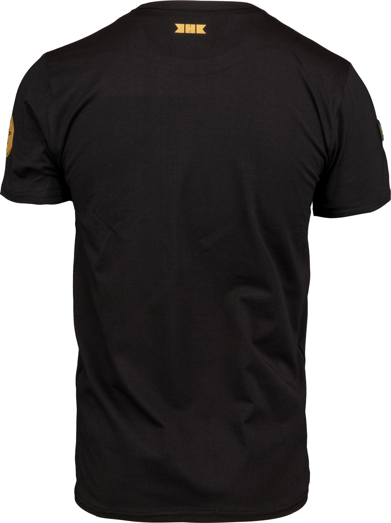 T-Shirt „BRAVE x TOP TEN MMA“