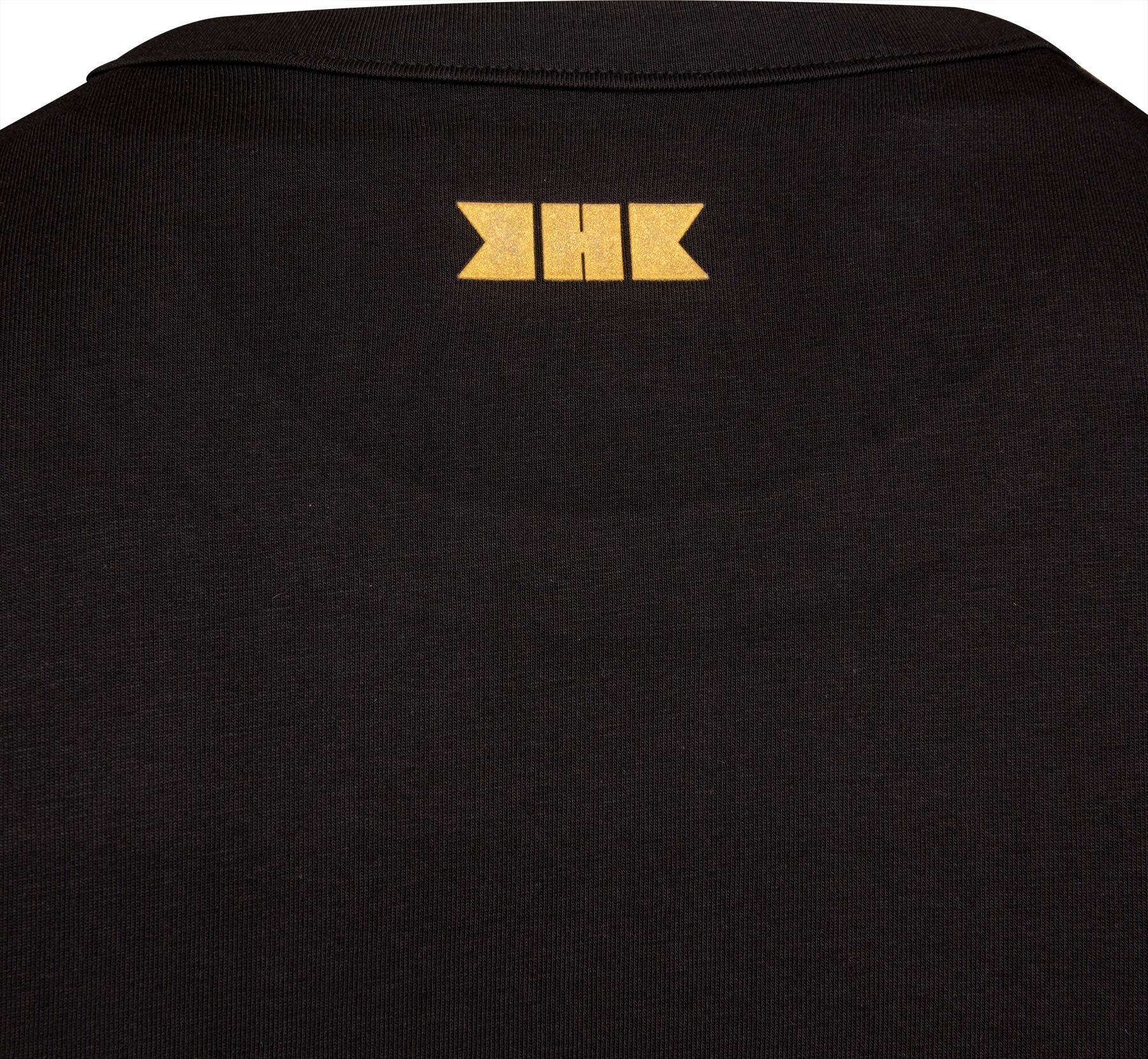 T-Shirt „BRAVE x TOP TEN MMA“
