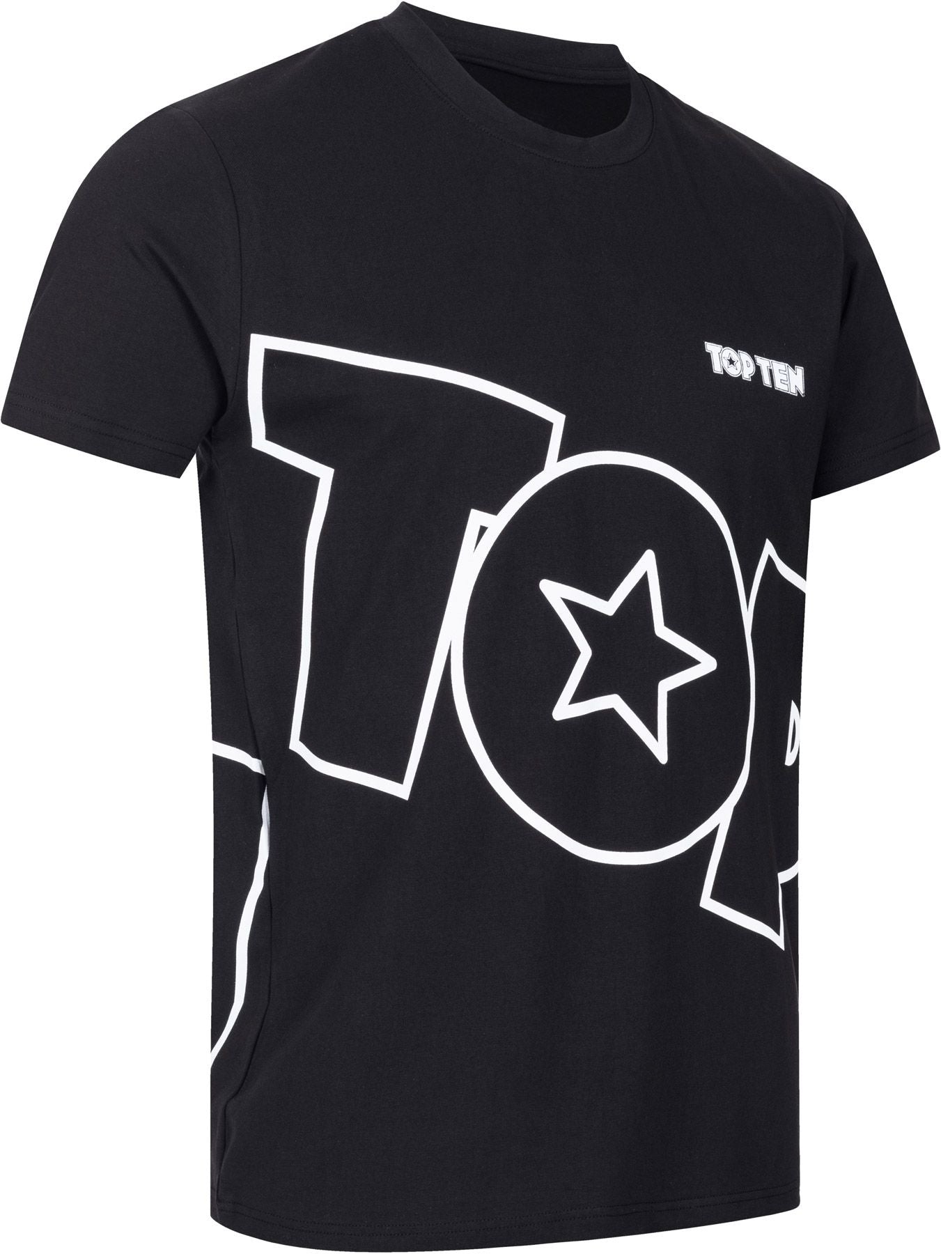T-Shirt „Climax”