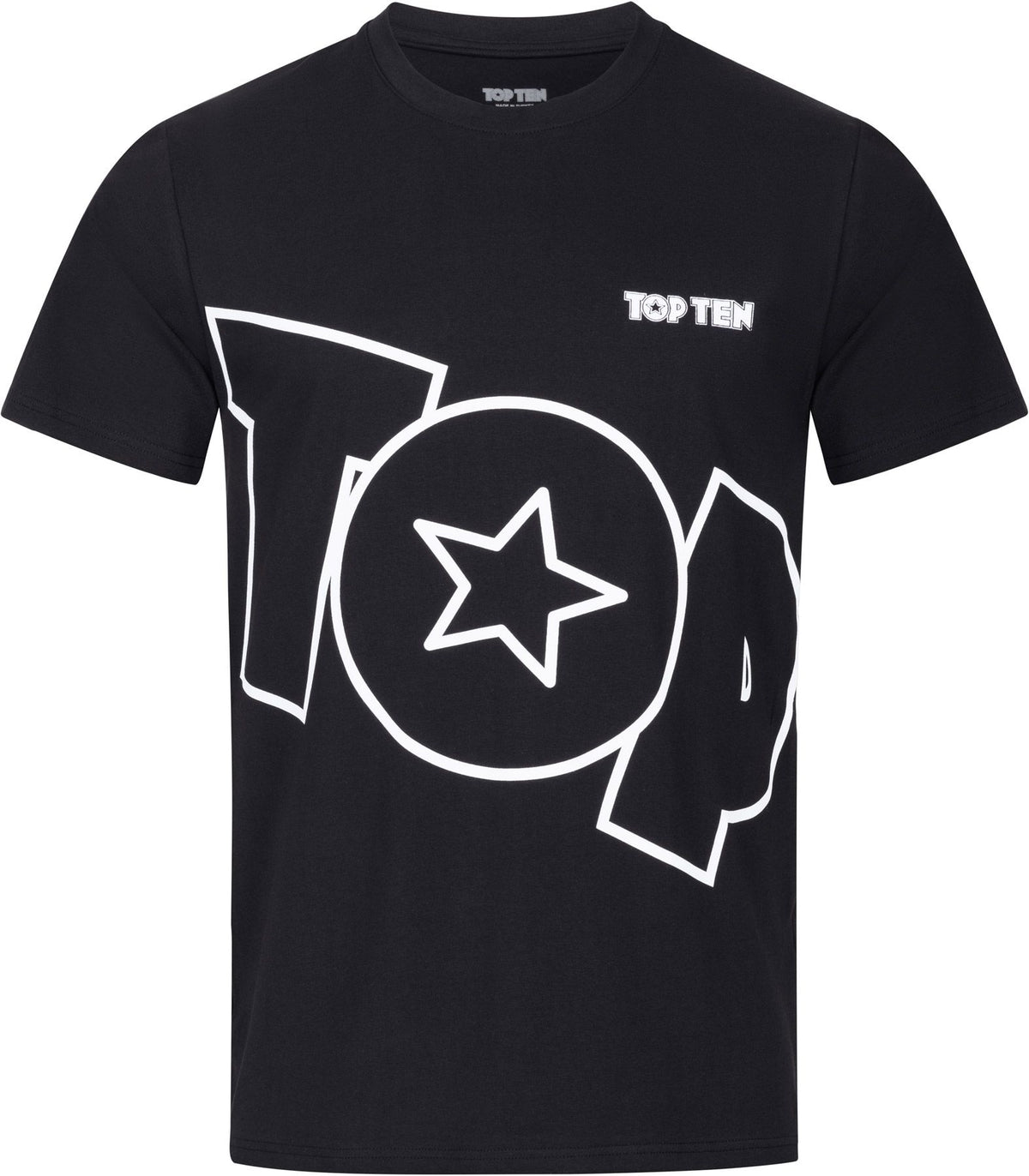 T-Shirt „Climax”