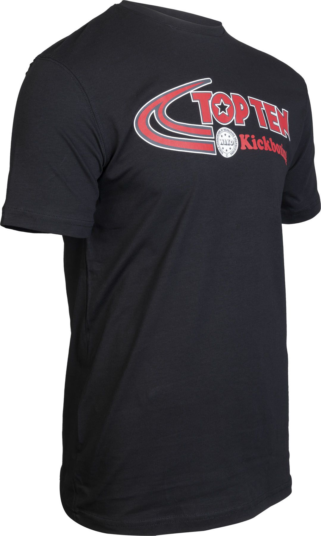 T-Shirt „Elastic Kickboxing“