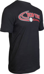 T-Shirt „Elastic Kickboxing“