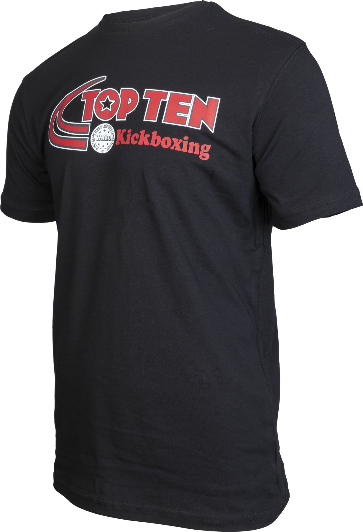T-Shirt „Elastic Kickboxing“