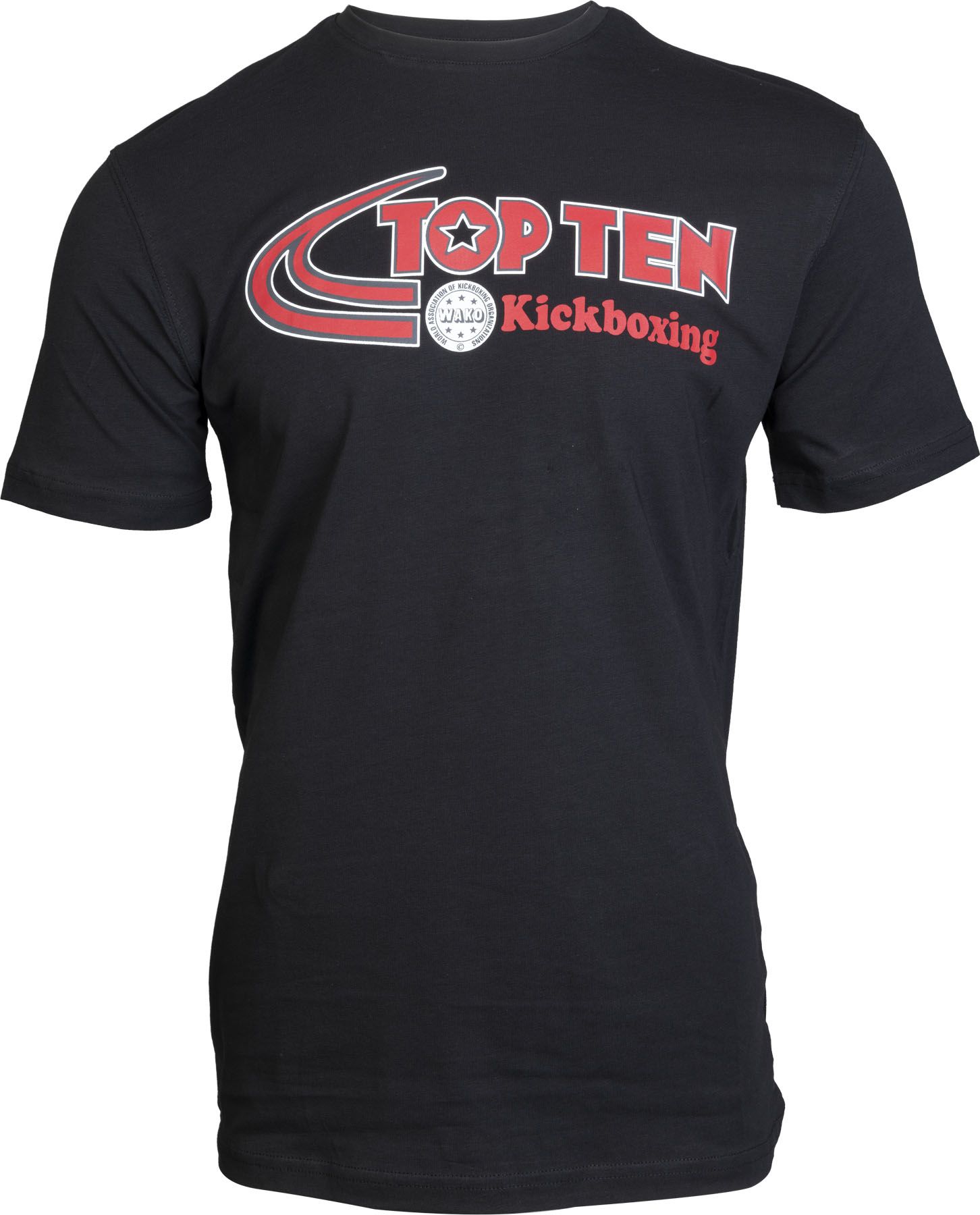 T-Shirt „Elastic Kickboxing“