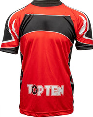 T-Shirt „Elastic“