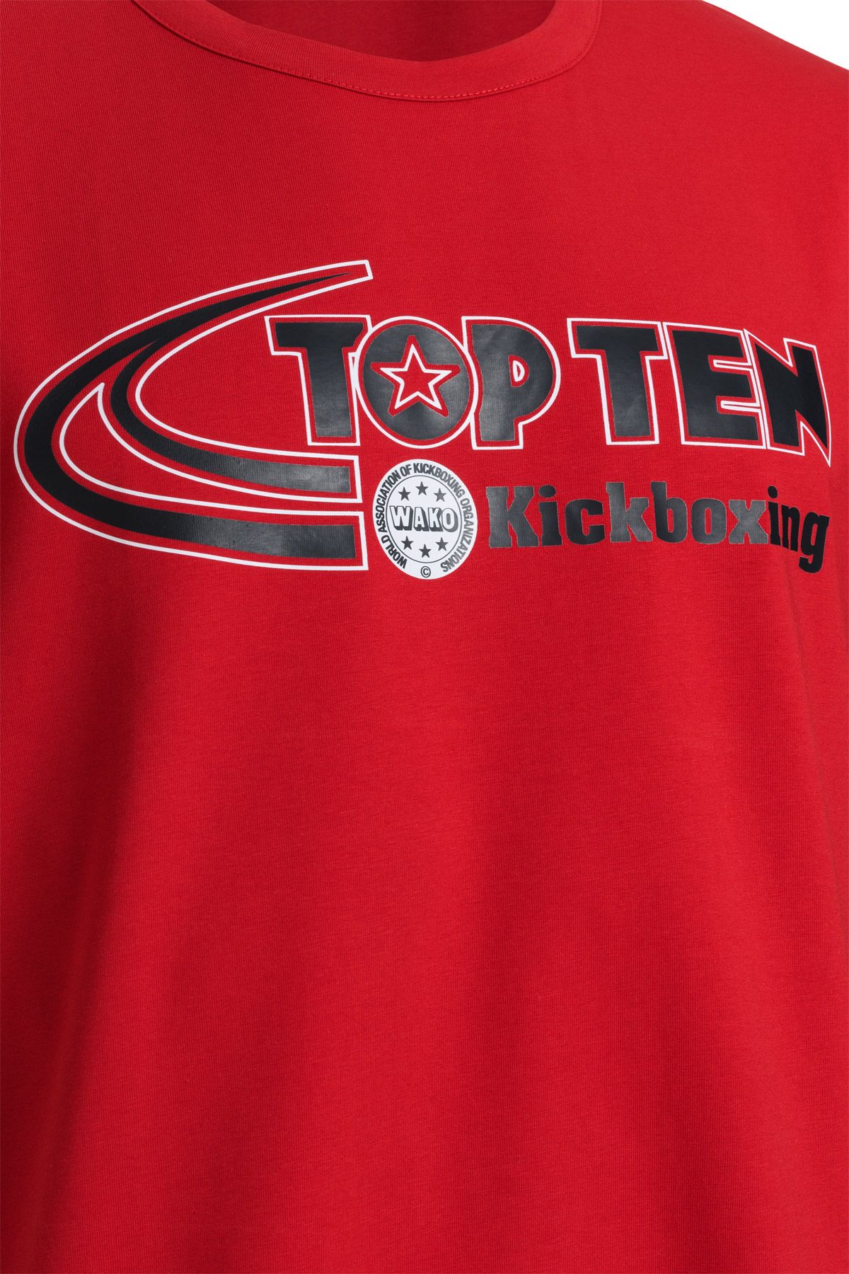 T-Shirt „Elastic Kickboxing“