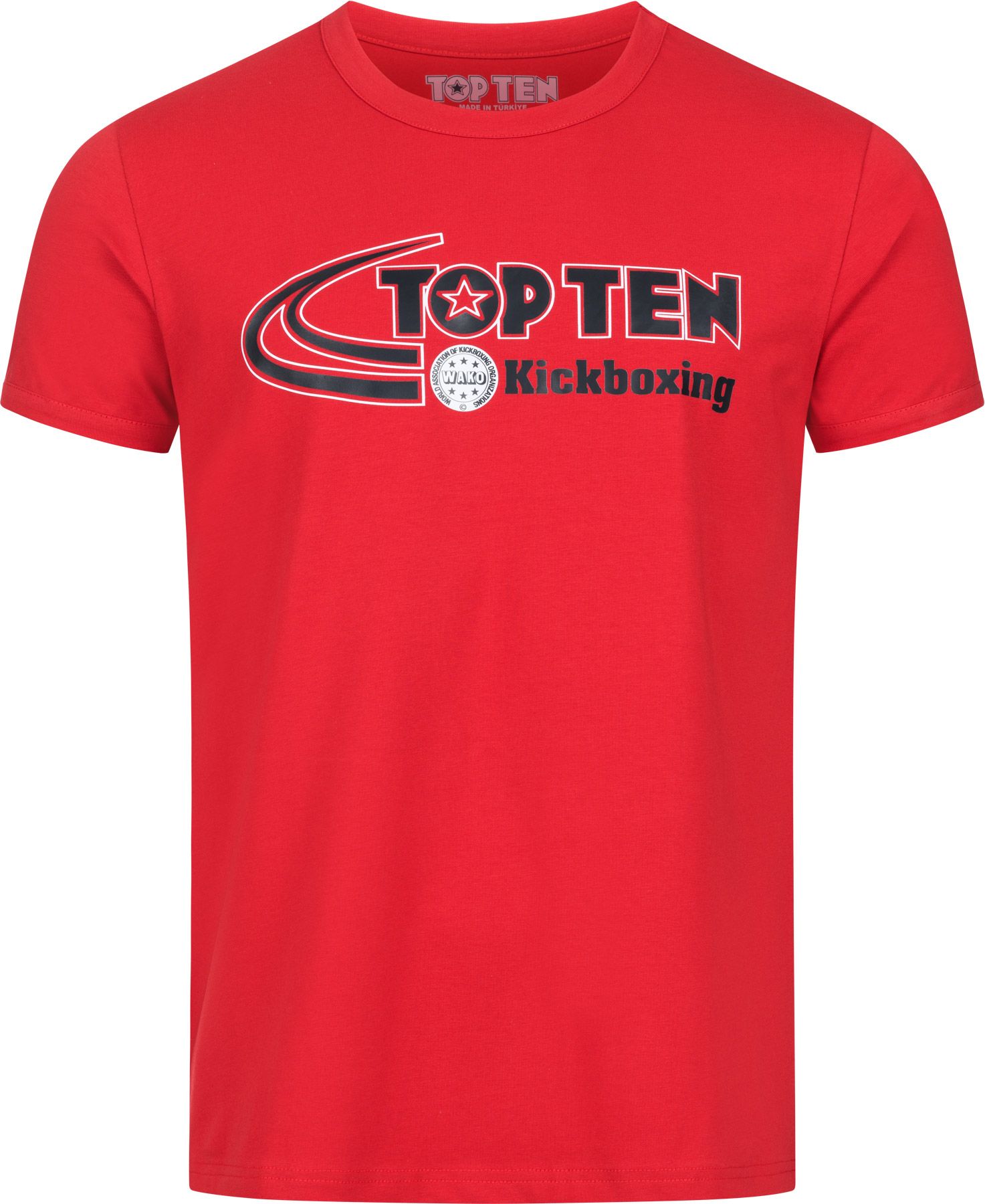 T-Shirt „Elastic Kickboxing“