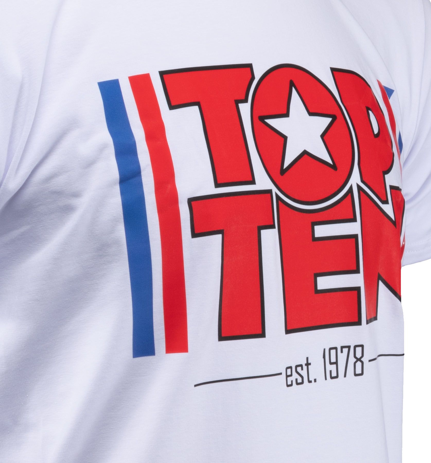 T-Shirt „EST. 1978“