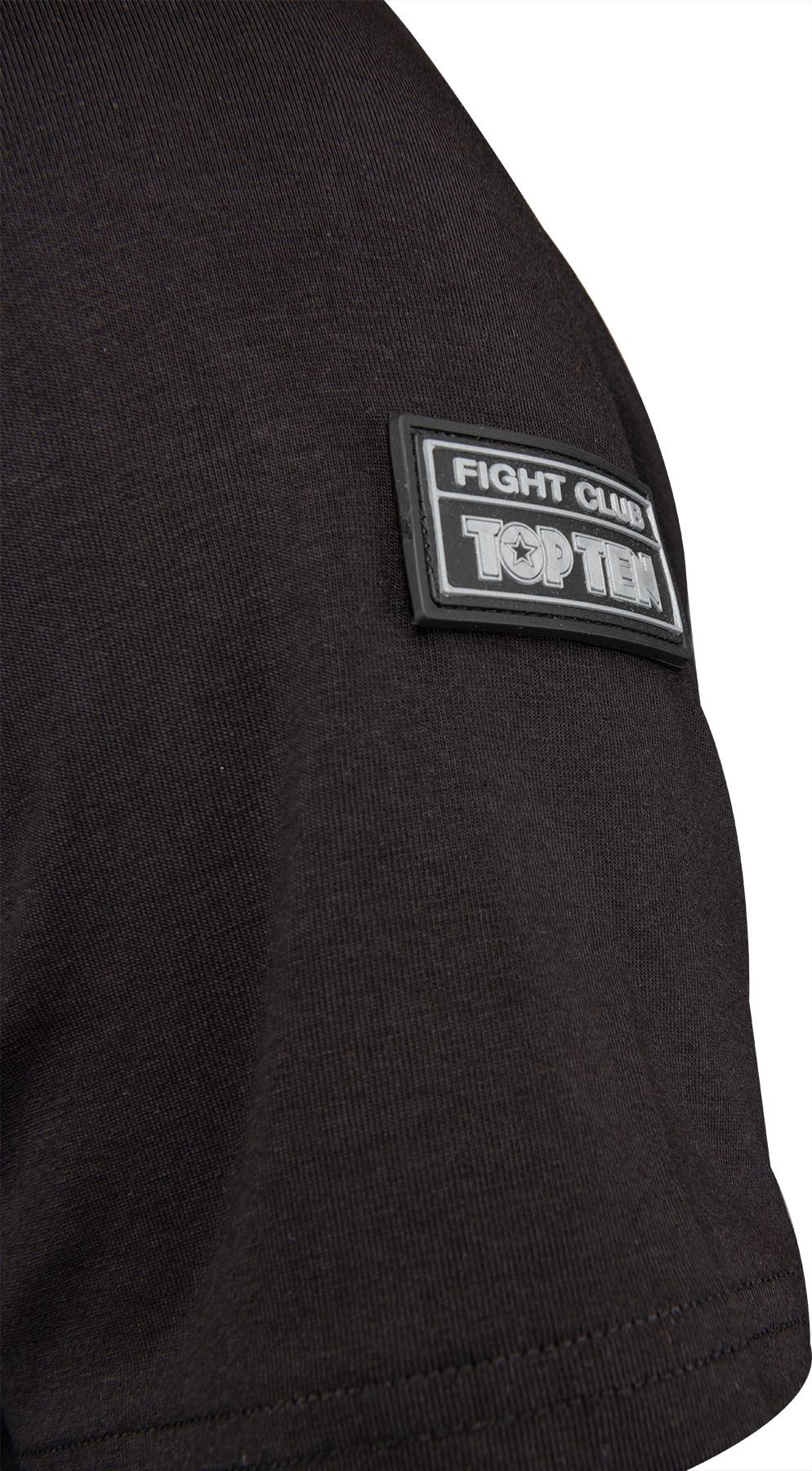 T-Shirt „Fight Club 3D“