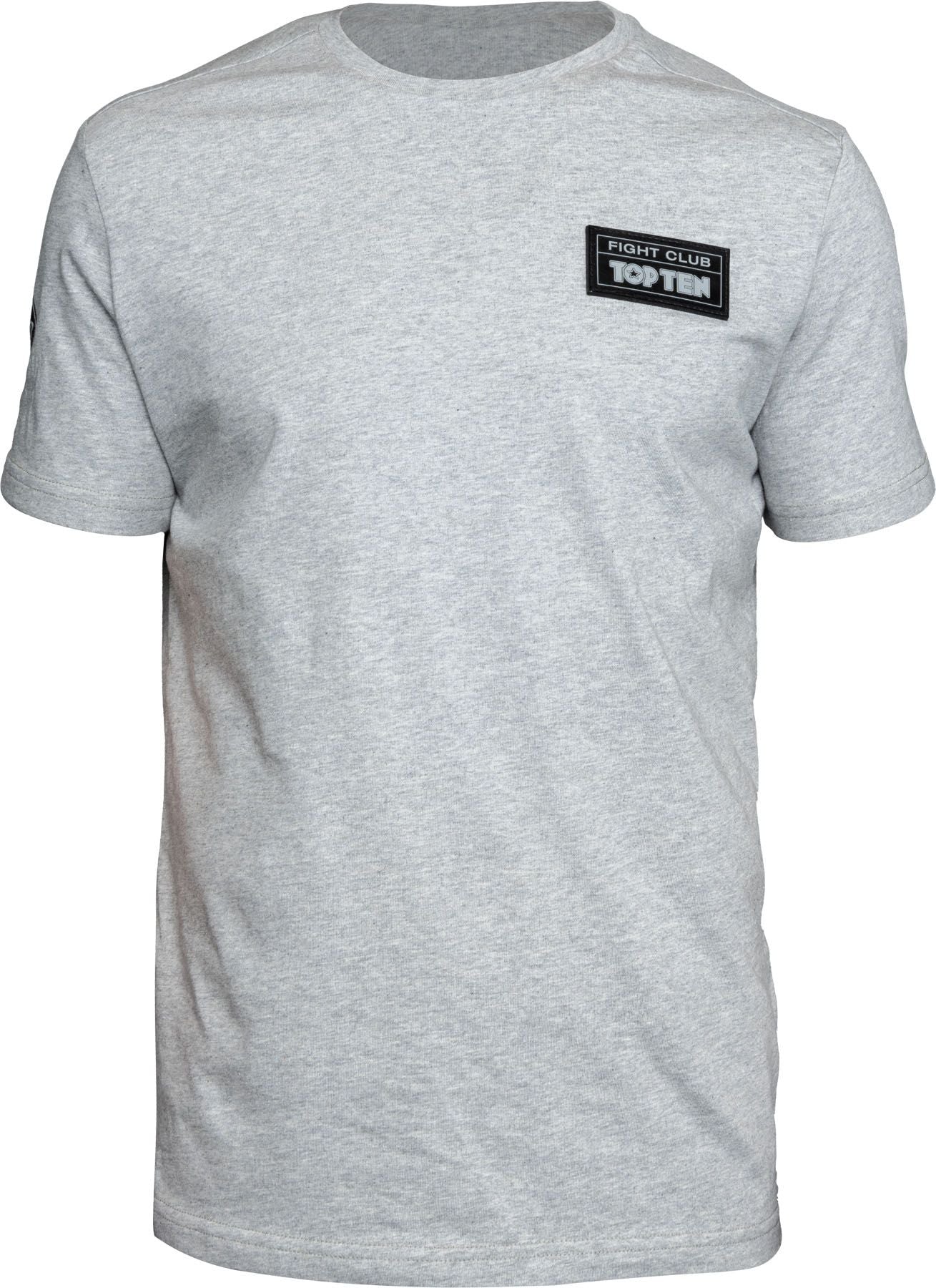 T-Shirt „Fight Club“