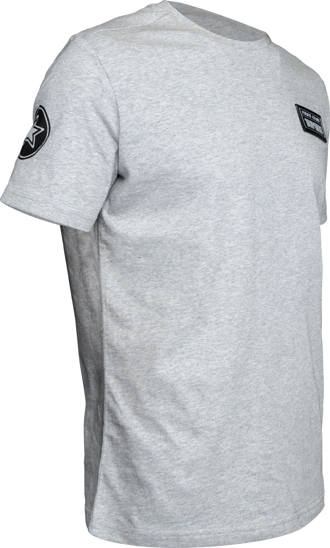 T-Shirt „Fight Club“