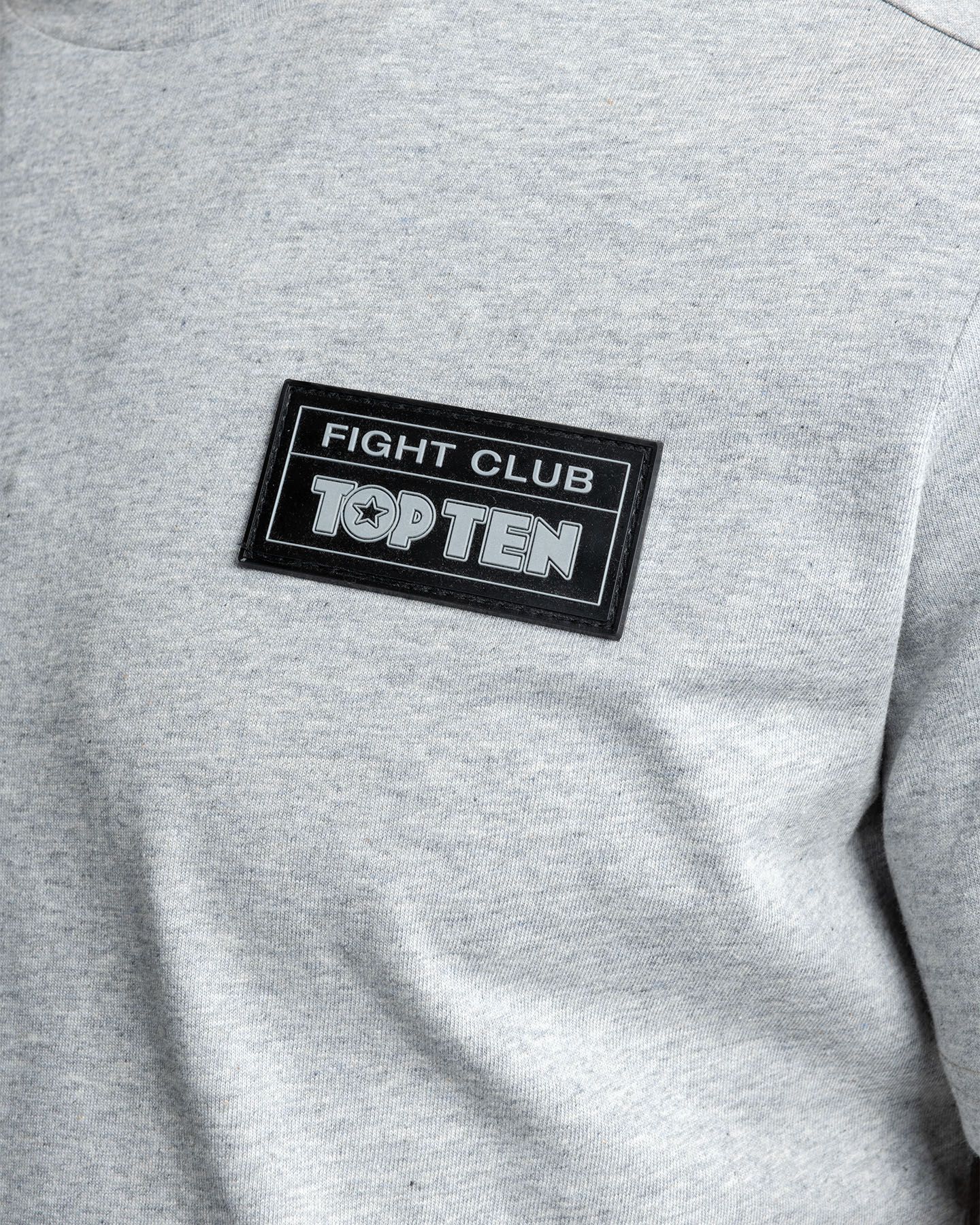T-Shirt „Fight Club“