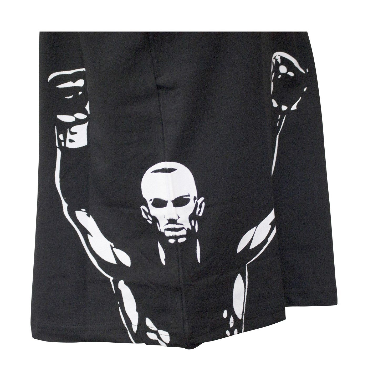 T-Shirt „Fighter“