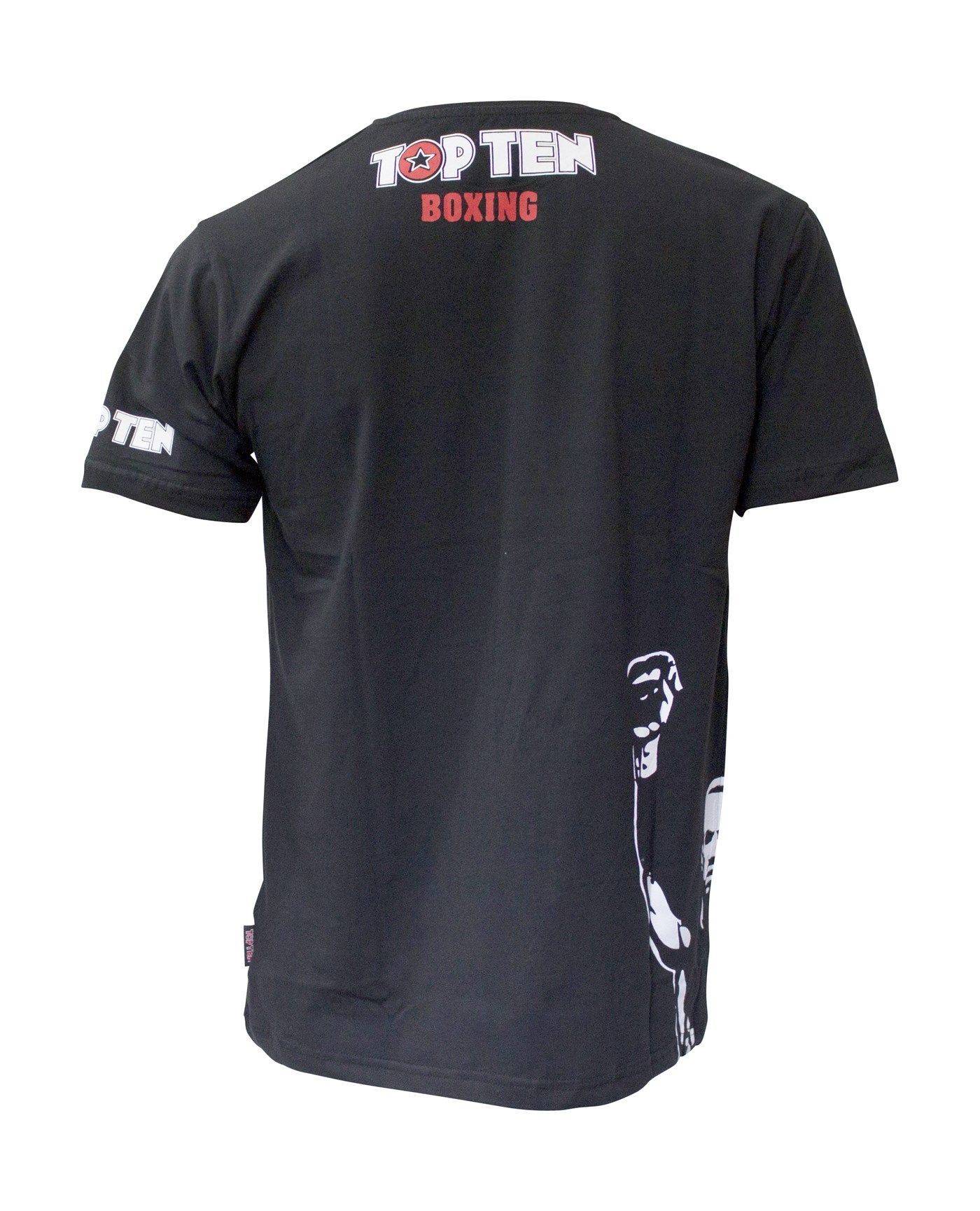 T-Shirt „Fighter“