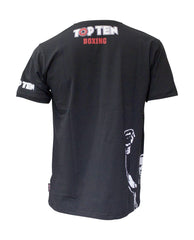 T-Shirt „Fighter“