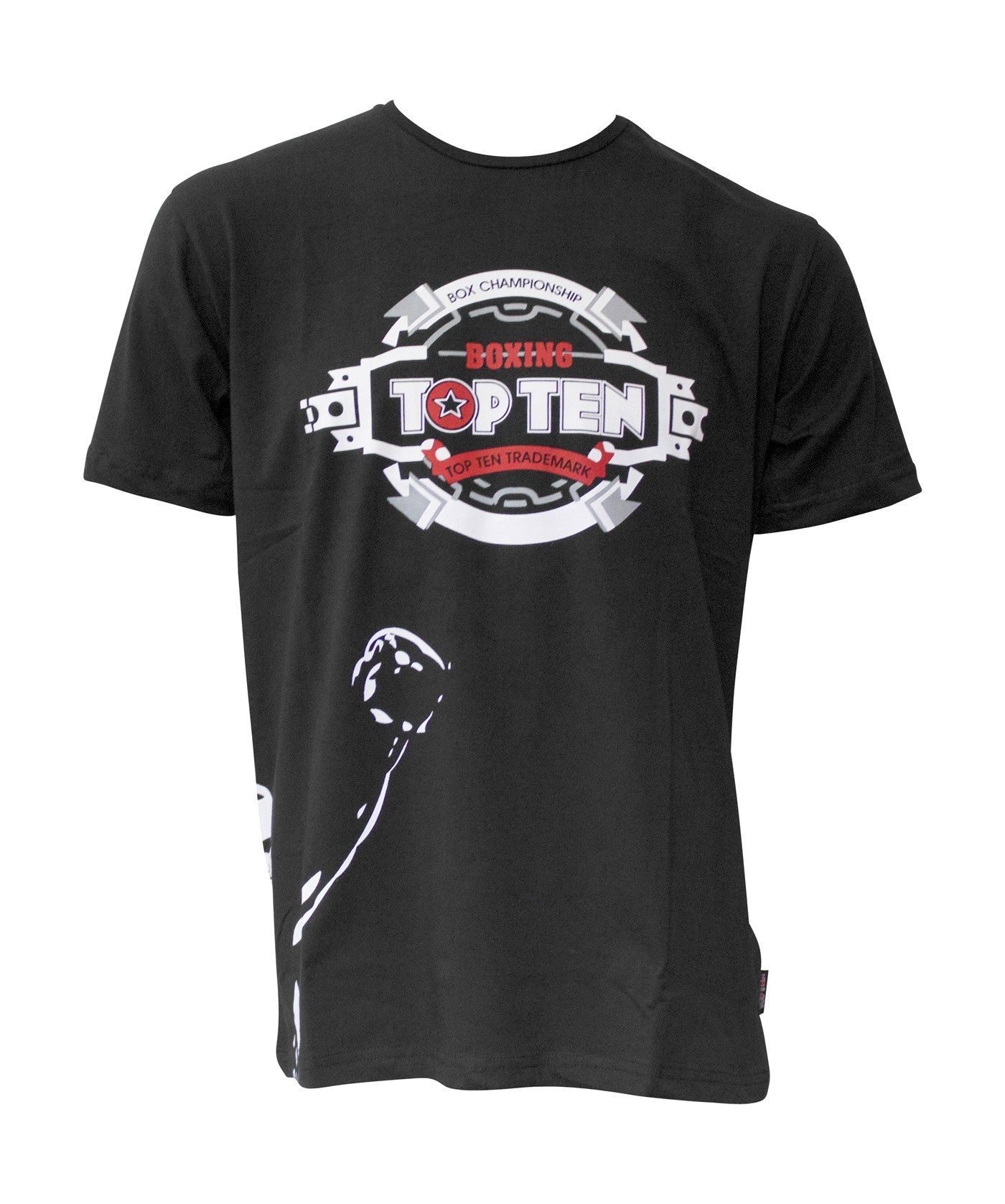 T-Shirt „Fighter“