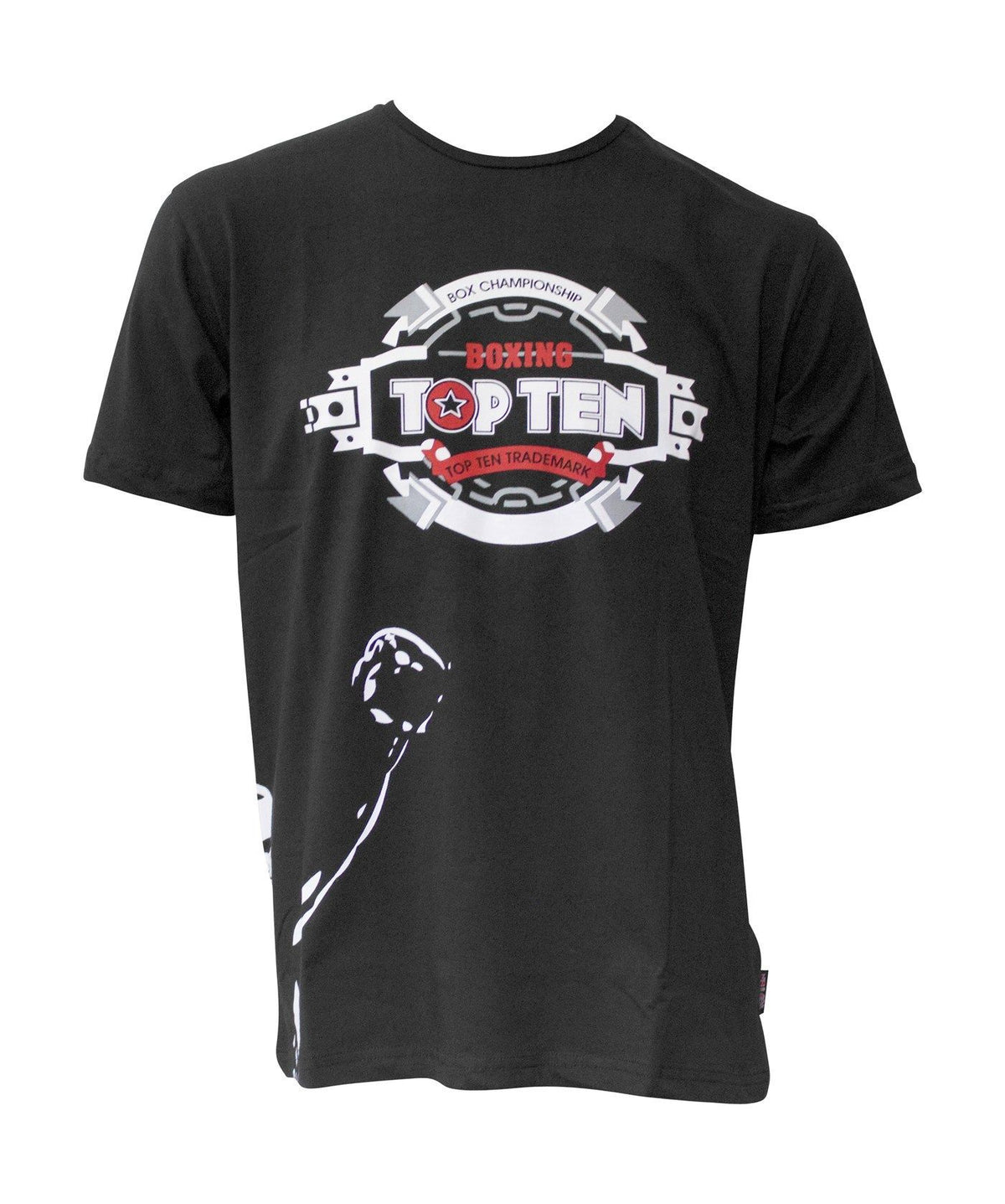 T-Shirt „Fighter“