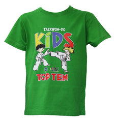 T-Shirt für Kinder „ITF KIDS“