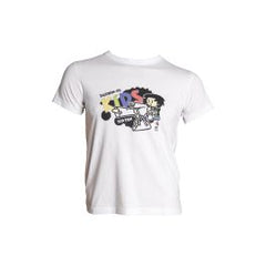 T-Shirt für Kinder „ITF KIDS“