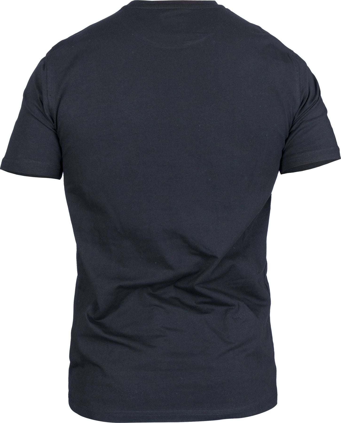 T-Shirt „Get in the Ring“