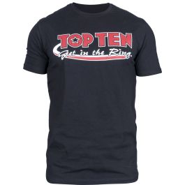 T-Shirt „Get in the Ring“