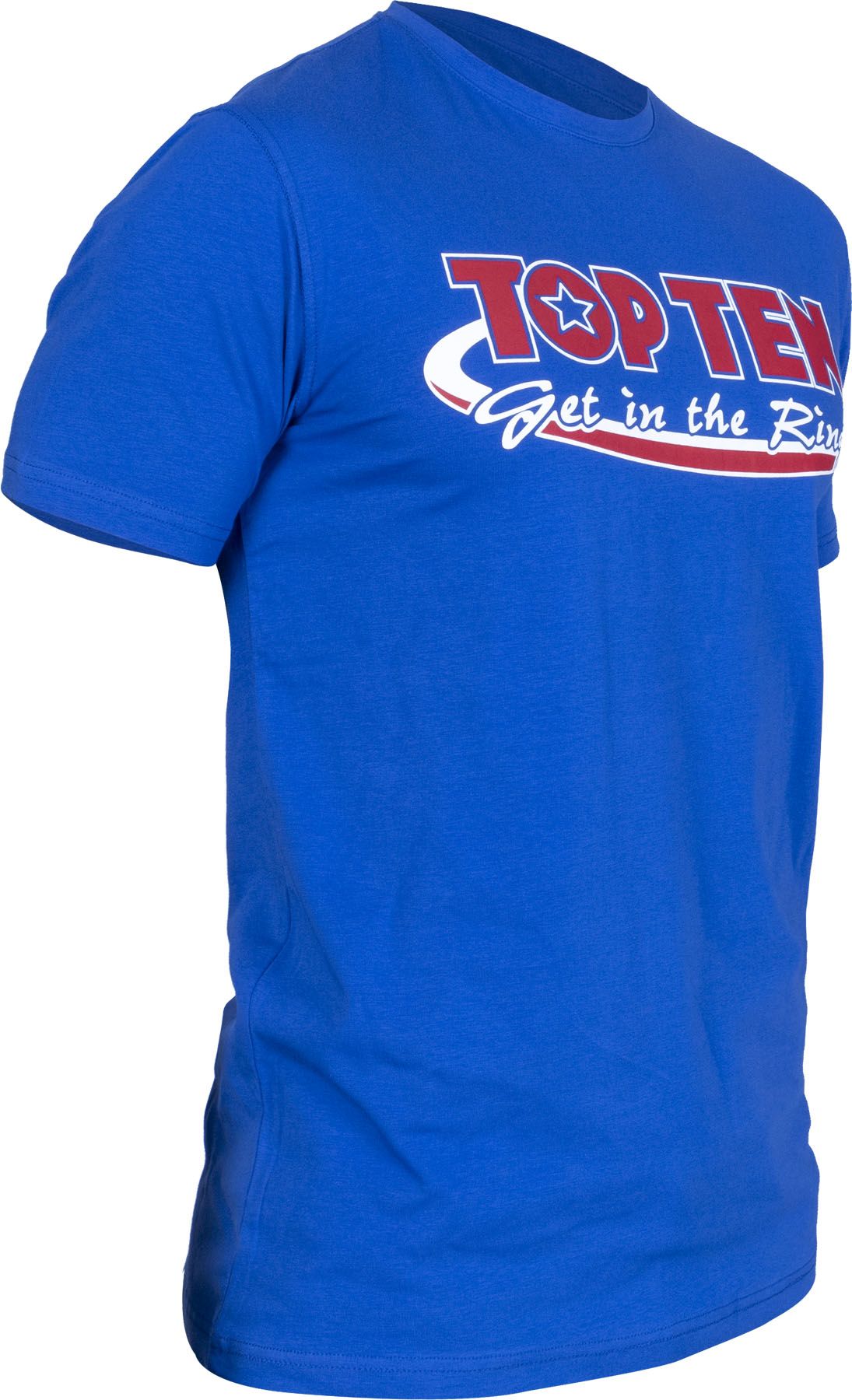 T-Shirt „Get in the Ring“