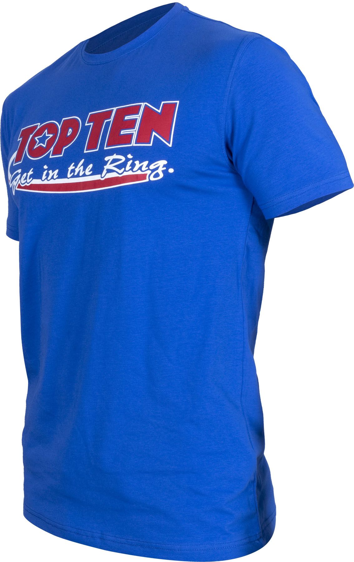 T-Shirt „Get in the Ring“
