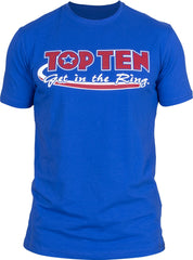 T-Shirt „Get in the Ring“